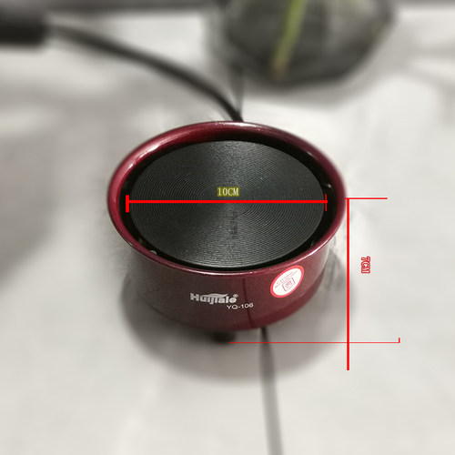 西北甘肃罐罐茶煮茶器玻璃一整套熬茶电热炉子茶罐子茶壶茶具茶杯