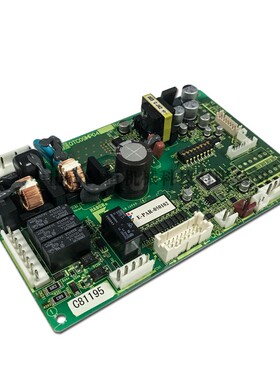 哈伯HABOR油冷机OTC09MP04/OTC05MP04水冷机配件控制板主板电路板