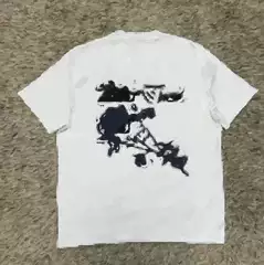 Self-Designed Style Personalized Custom Short-Sleeved New Model-1