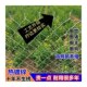 热销镀锌铁丝网钢丝勾花网护栏网养猪养羊养狗围栏鸡鸭果园鱼塘防