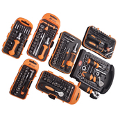 热销金阳多功能棘轮小螺丝刀手机维修工具多功能螺丝刀组合套装 小