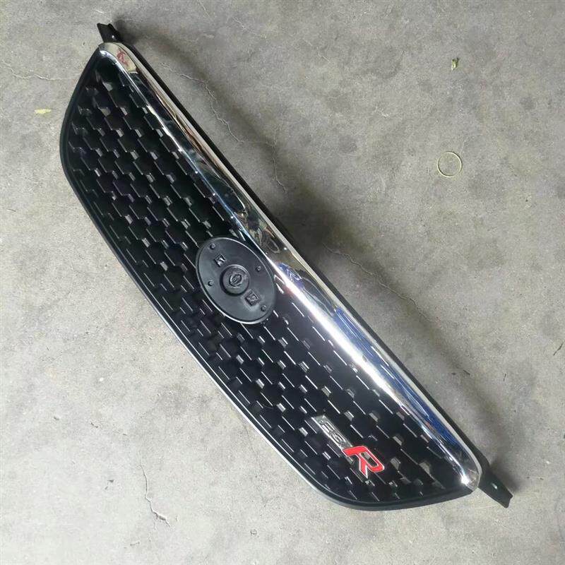 热销适用于比亚迪F3R前中网总成 中网散热器 前格栅F3前中网汽车