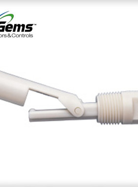Gems捷迈LS-7系列5型LS-7-131100,140620,177100浮球液位开关