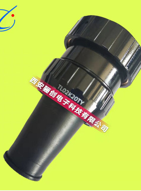 西安骊创圆形航插件TL03K56TYTL03J56Z j599/26wc16pnJY27502F13N