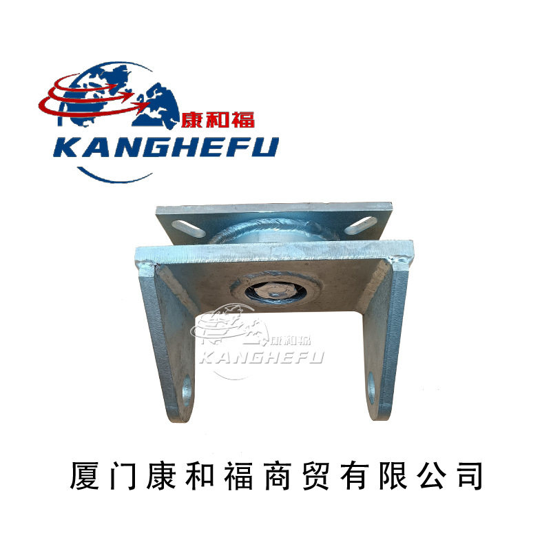林德R14SP/R16SP/R18SP-1123-01-02叉车配件支架轮架11234502500