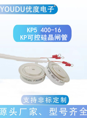普通可控硅晶闸管 KP5 400-16 KP6 400A1600V KP6 400A/1600V