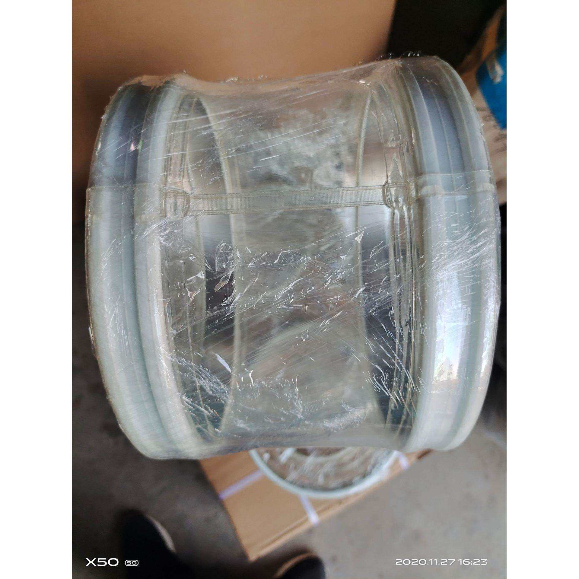 江苏颗粒除尘输送布袋定做帆布颗粒输送伸缩软连接