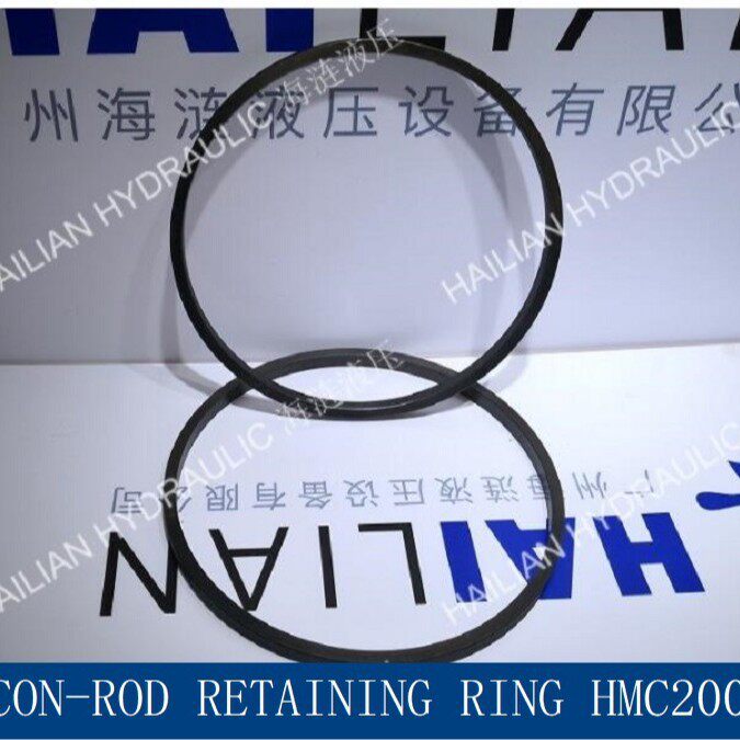 STAFFA马达活塞环Piston Ring Staffa Motor HMC200/270船用锚机