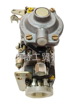 高压油泵柴油机发动机6BT5.9燃油泵3916987