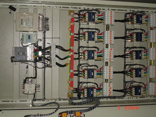 曲靖市临沧市保山市高低压成套配电箱厂家