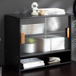 儿童桌面书架置物架书柜书桌上的置物架简易小书架客厅书房收纳架