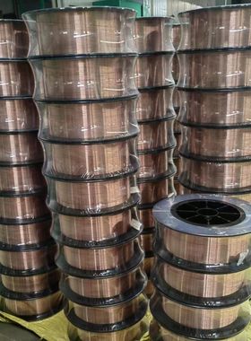 S232白铜焊丝 B10铜镍合金焊丝 BFe10-1-1镍白铜焊条 SCu7061焊丝