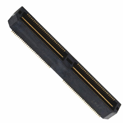 SAMTEC/申泰 QTH-060-01-L-D-A 0.5mm间距 120Pin 高速板对板