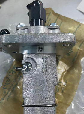 高压油泵配件泵头 403D发动机喷油泵131017592