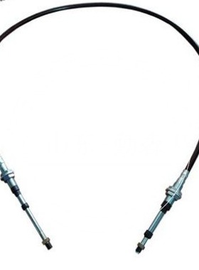 装载机配件   各种型号齐全  WA320-3  软轴   419-43-28110