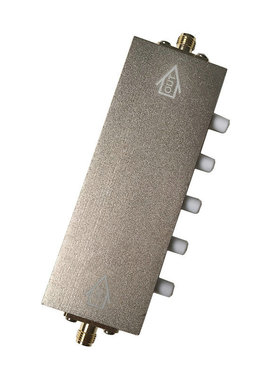 DC-3GHz SMA-KK 步进按键可调衰减器 0-30db 源头厂家