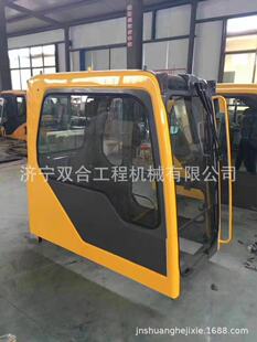 供应各机型驾驶室 EC360B驾驶室 B型驾驶室 EC460B