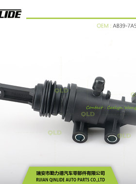 BT50 RANGER离合器总泵离合器泵AB39-7A543-AD AB39-7A543-AC刹车