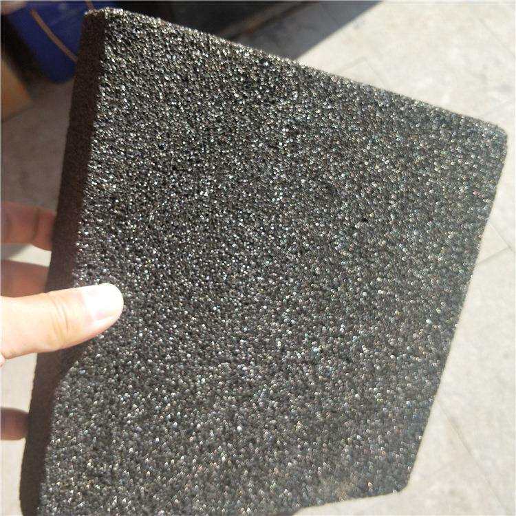 直销绝热发泡保温板施工方便外墙泡沫玻璃保温板等产品