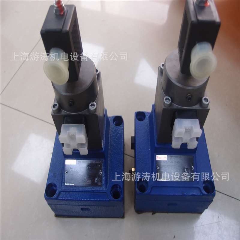 液压调控阀2FRE16-43/125LBK4M上海游涛价供应量大价优