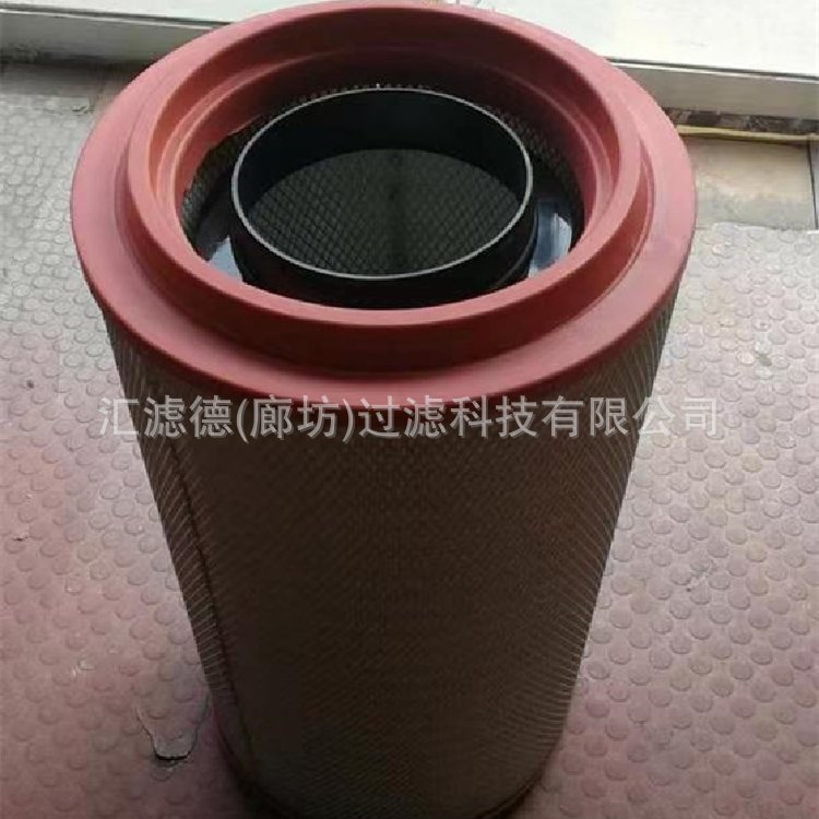 4190704017供应发动机配件空气滤清器空滤总成4190704017