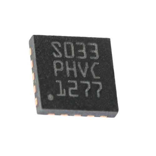 LD39100PU33RY LD39100PU33R 丝印391033  低压差稳压器