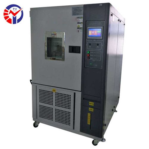 中特HZ-3002B恒温恒湿试验箱 电子汽车塑胶制品高低温试验机