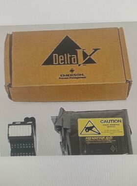 多功能 I/O VE4015 DeltaV