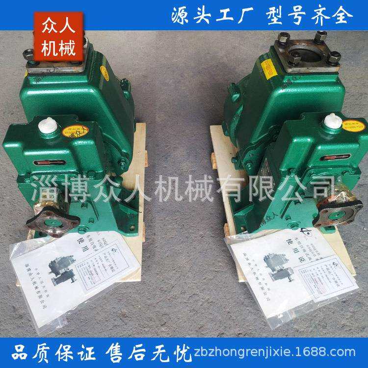 洒水车水泵80QZB60-90自吸洒水车自吸泵街道喷酒冲刷道路施工养护
