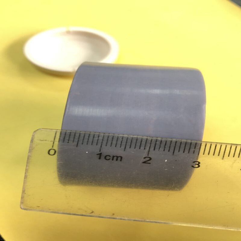 铁弗龙胶 HITEC MESSTECHMIK