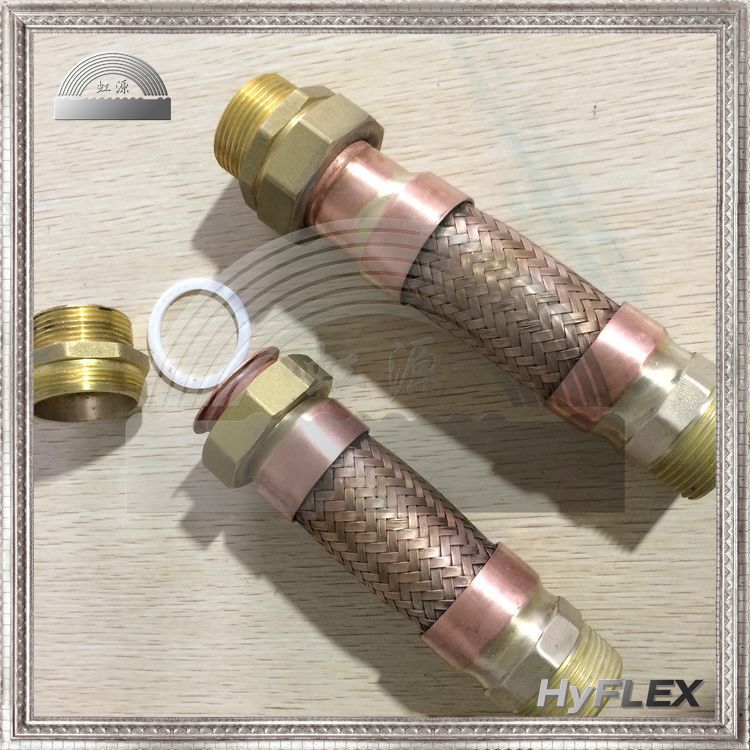 铜制金属软管铜合金软接头锡磷青铜波纹管常州市生产厂家