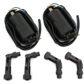 CB400F 323 CB500CB550 333 点火线圈CB350F 30501 30510 013 003