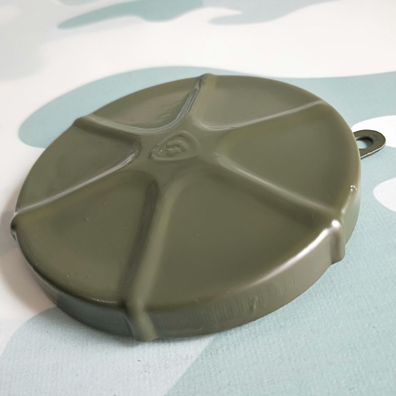 东风EQ1118GA/EQ2102军车越野车油箱盖总成1103C-010