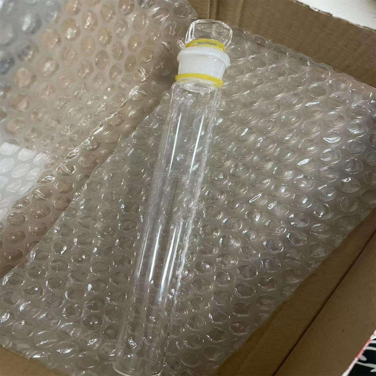 价可议-具塞比色管 (6支装） 型号:BU11-25ML库号：M61155