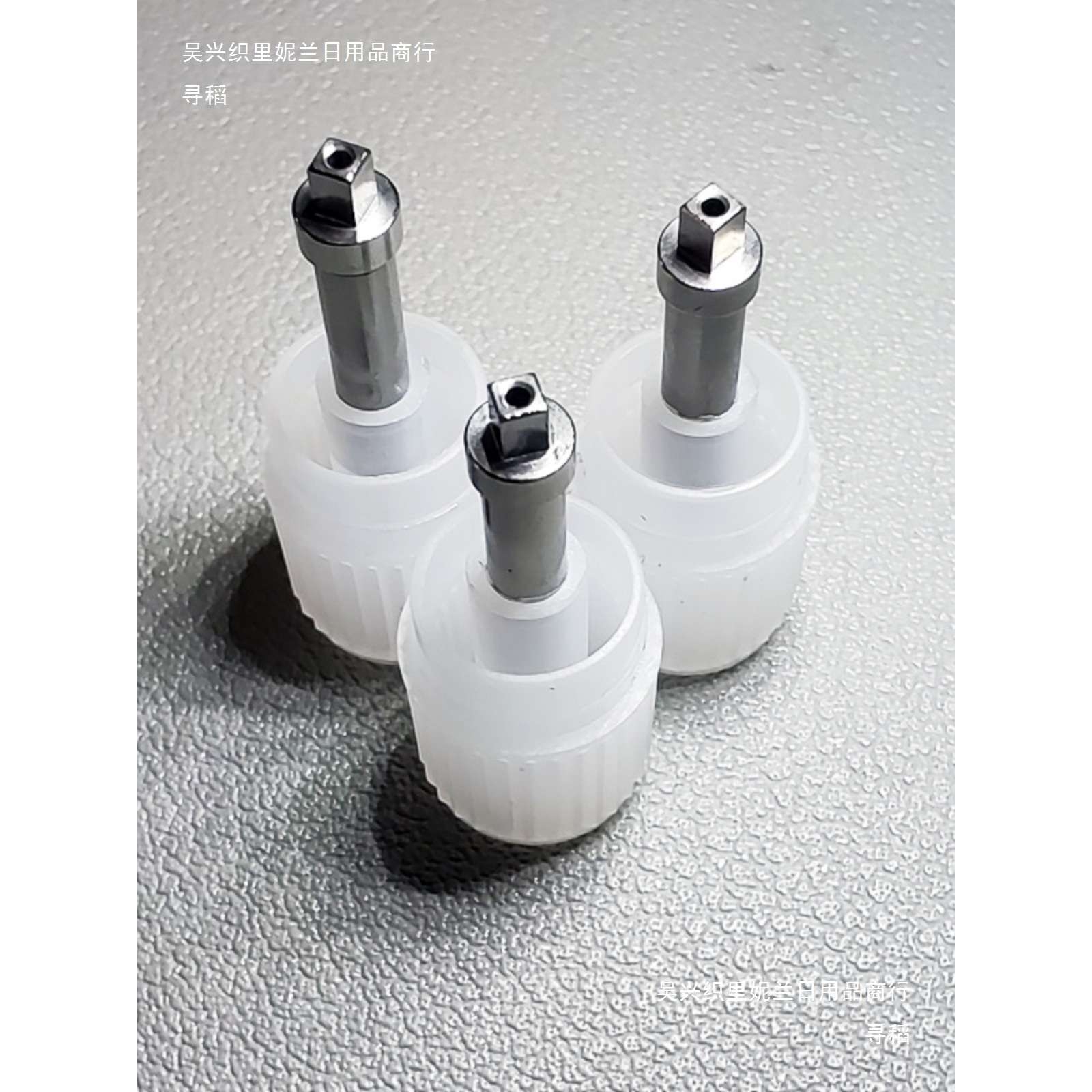 AD830吸嘴杆26-E74316吸杆ASM固晶机14mm17连接杆橡胶吸嘴安装杆