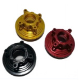 YAMAHA Y155 LC135联轴器 Rear Wheel Hub Buffer