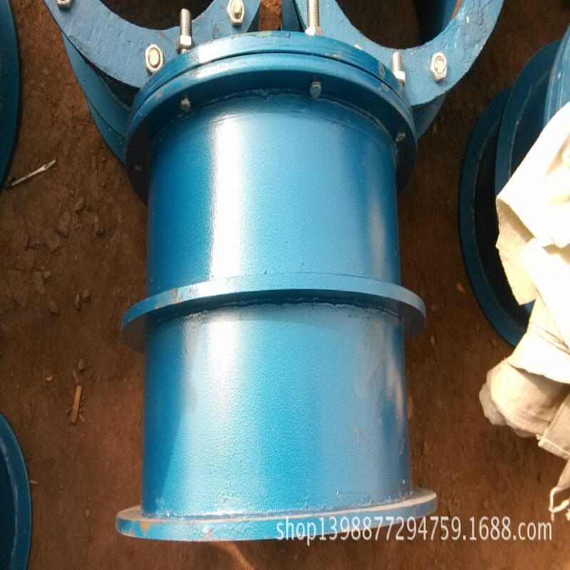 柔性防水套管 柔性穿墙管 DN700 300长 厂家直销 质优价美