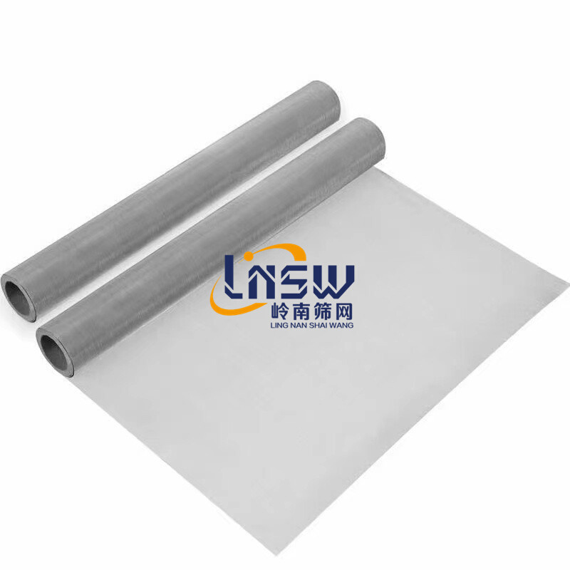 出口标准25目26目28目32目34目35目36目45目55目不锈钢筛网过滤网