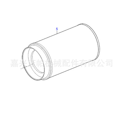 纽荷兰T1404滤芯84412164 84278636 84228488 87683000 87704248