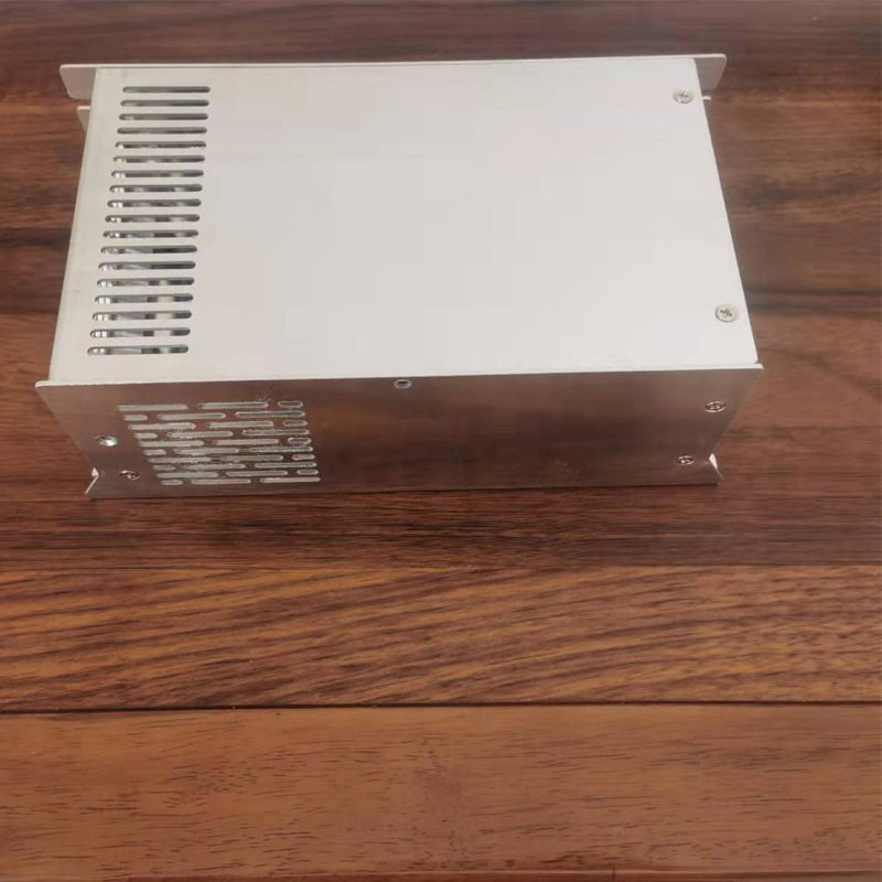 加工定制机箱开关电源外壳铝机柜滤波器高压铝钣金件代工