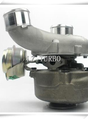 菲亚特Marea Multipla Stilo 1.9 JTD涡轮增压器 712766 55191596