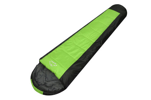 上海现货5000冬季可拼接加厚棉睡袋 秋冬野营睡袋-10度