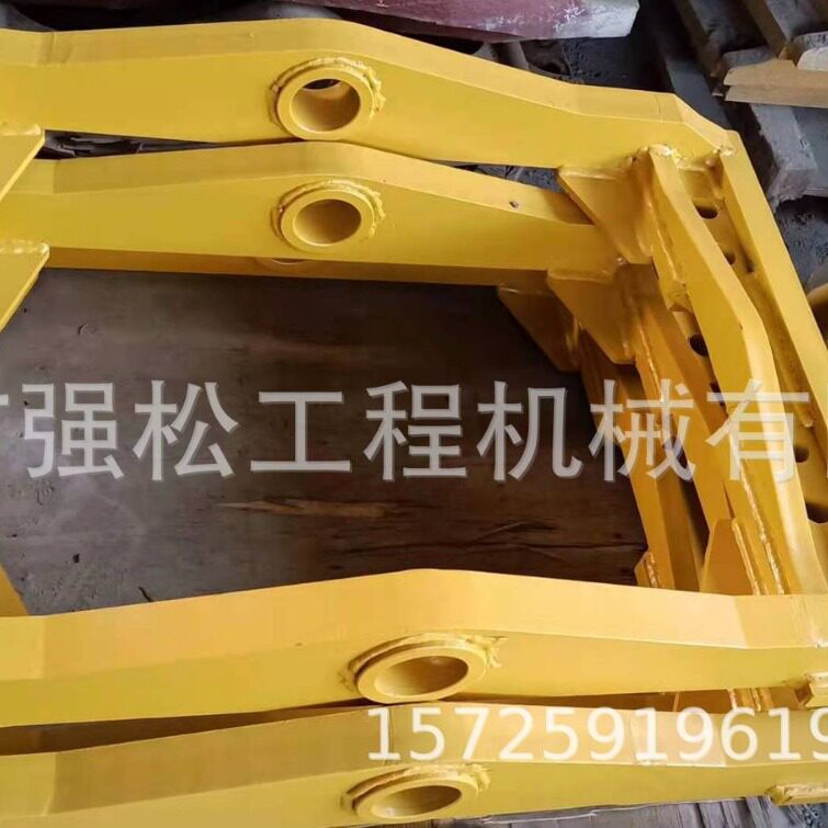 958副车架付车架厂家现货拉杆铲斗刀板斗齿