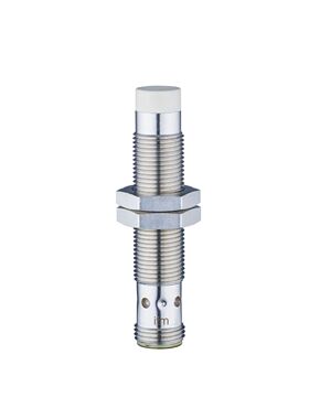 IFP201电感式接近开关 IFK3004-FRKG/V4A/IO/US-104