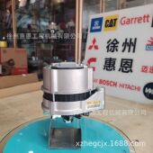 72735208 道依茨发电机 MG209 IA1078 马勒 01183852 11.204.713