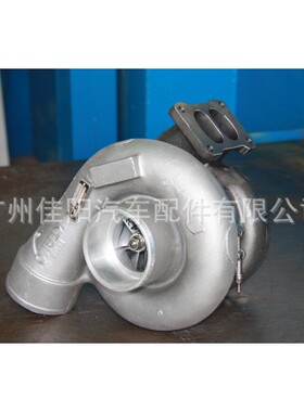 KTR110 6D140  PC750-6 6505-52-5450 WA600-1 6505525450 增压器