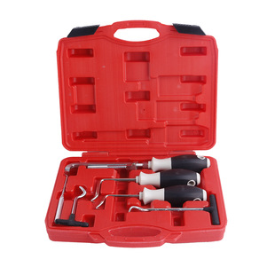 6件套油封拆装工具/钳工工具/迷你钩/油封起子/O型圈钩子油封拉拔