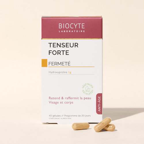 Biocyte碧维斯胶原蛋白紧致胶囊40粒（新版）