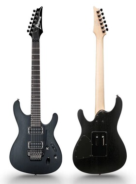 Ibanez爱宾斯依班娜S521/S520电吉他S系列薄琴身