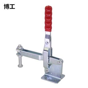 优惠快速夹钳木工夹紧器锁紧器BRHSDGTY101HZSMP